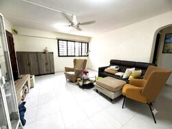 Blk 486 Jurongville @ Avenue 1 (Jurong West), HDB 4 Rooms #598188681